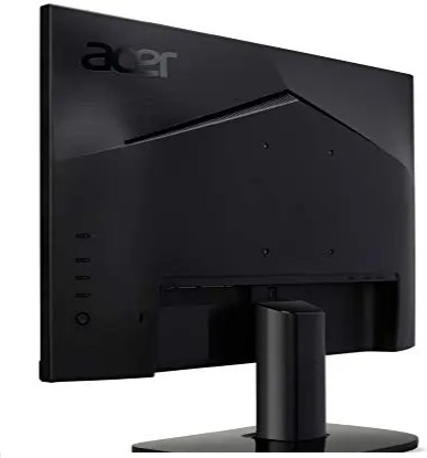 Фотография Монитор ACER KA272Abi (UM.HX2EE.A19)