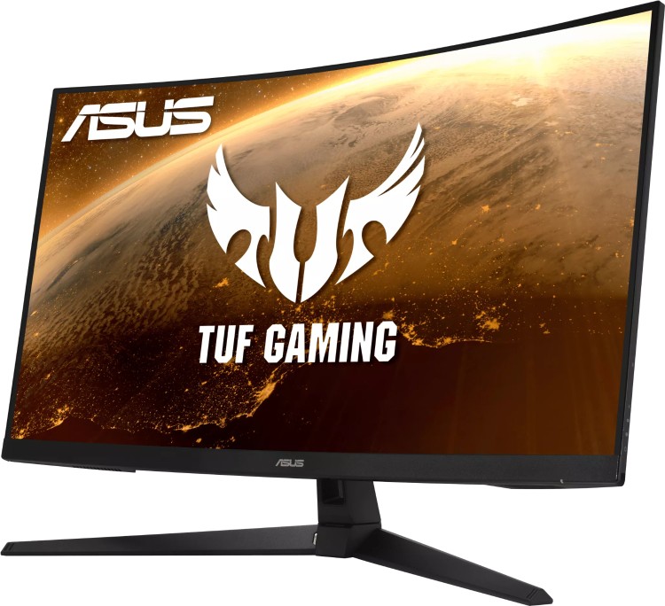 Фото Монитор ASUS VG32VQ1BR