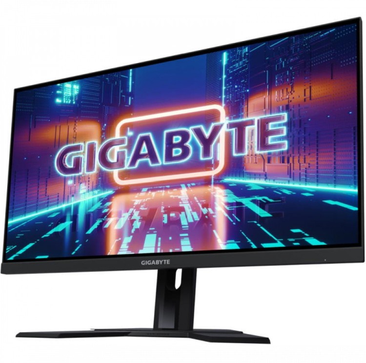 Фото Монитор GIGABYTE M27Q X-E