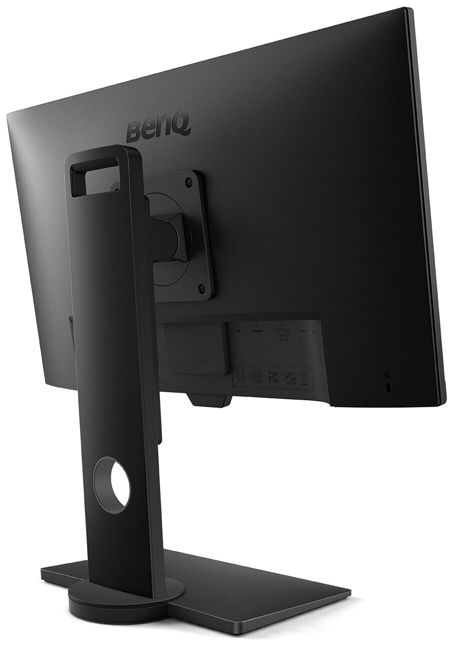 Картинка Монитор BENQ GW2480T