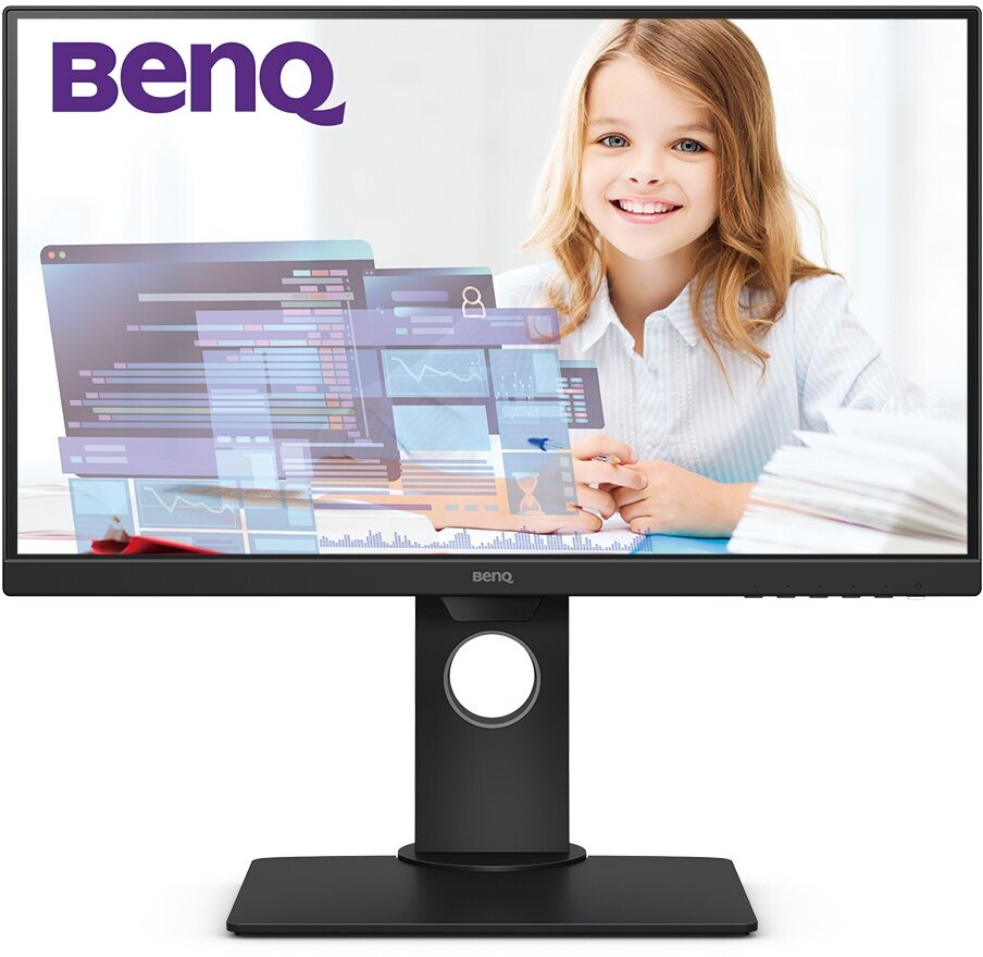 Купить Монитор BENQ GW2480T