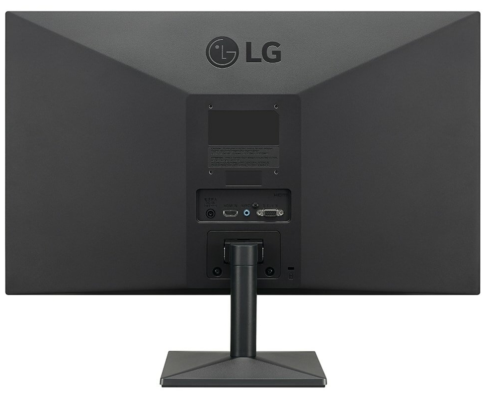 Купить Монитор LG 27MK430H-B Black