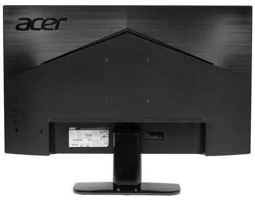 Фото Монитор ACER KA272Ebi (UM.HX2EE.E13)