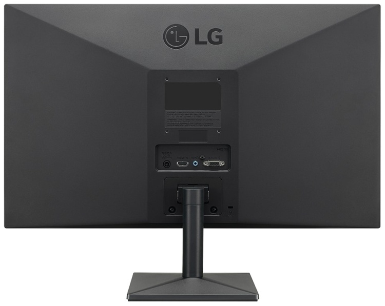 Картинка Монитор LG 24MK430H-B