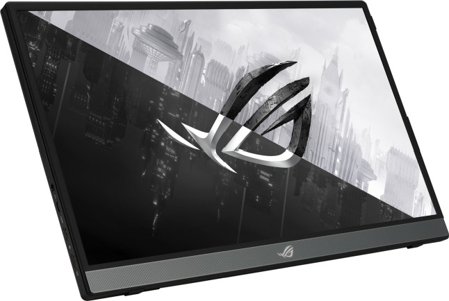 Цена Монитор ASUS XG16AHPE