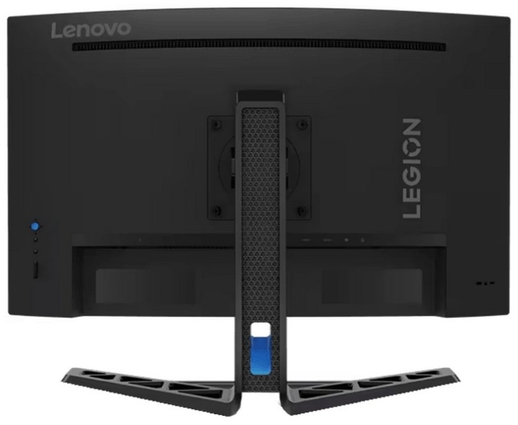 Фотография Монитор LENOVO R27fc-30 (67B6GAC1EU)