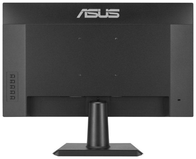 Фотография Монитор ASUS VA27EHF IPS 27" Black