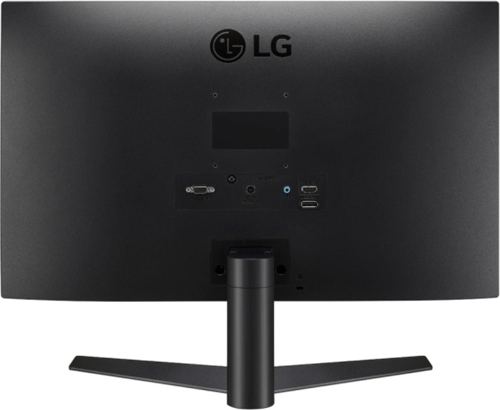 Цена Монитор LG 24MP60G-B