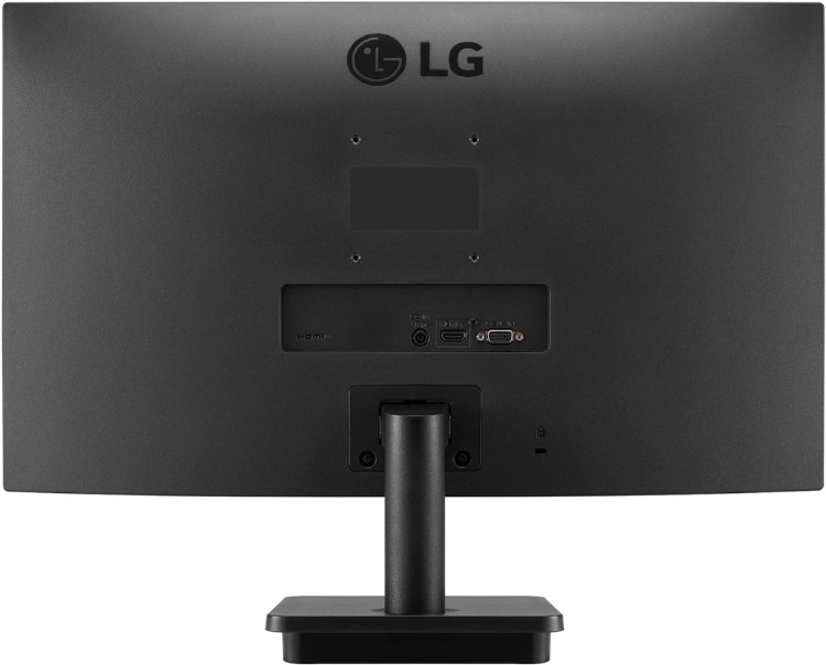 Цена Монитор LG 24MP400-B