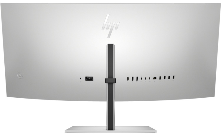 Картинка Монитор HP S7 Pro 738pu Curved (8K167AA)