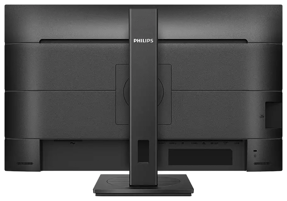 Картинка Монитор PHILIPS 276B1/00