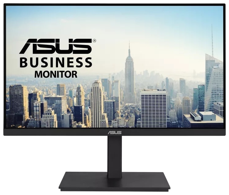 Монитор ASUS VA27ECPSN