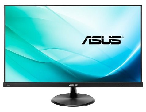 Монитор ASUS VC279H-W (90LM01D2-B02670)