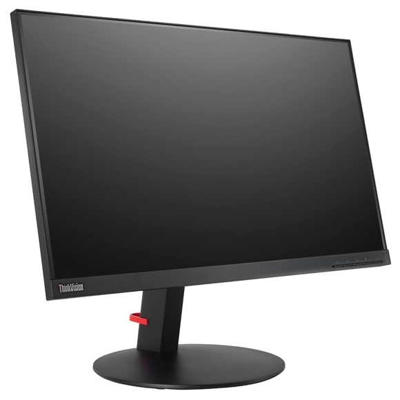 Монитор LENOVO ThinkVision Black (61CEMAT2EU)