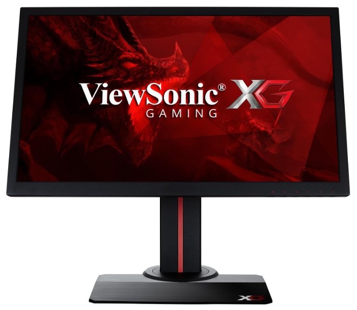 Монитор ViewSonic XG2402