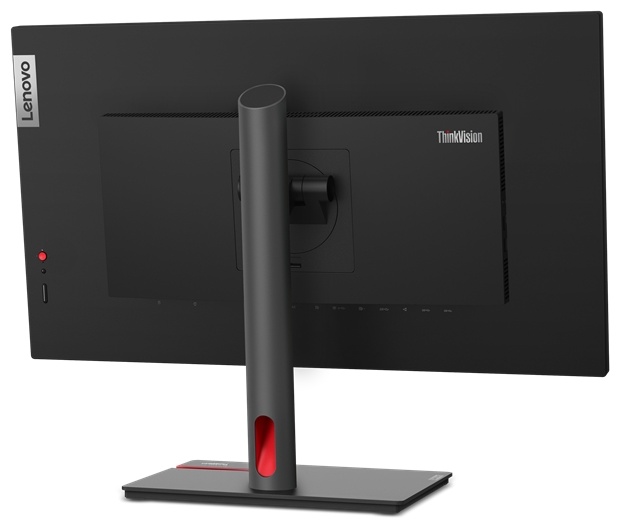 Монитор LENOVO ThinkVision P27q-30 (63A2GAT1EU) заказать