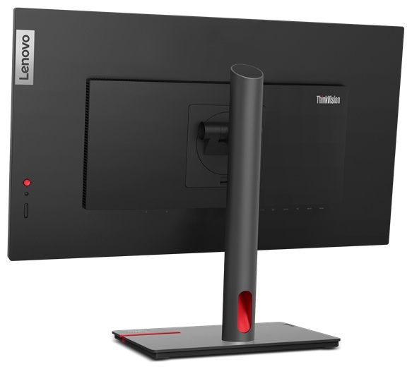 Монитор LENOVO ThinkVision P27q-30 (63A2GAT1EU) Казахстан