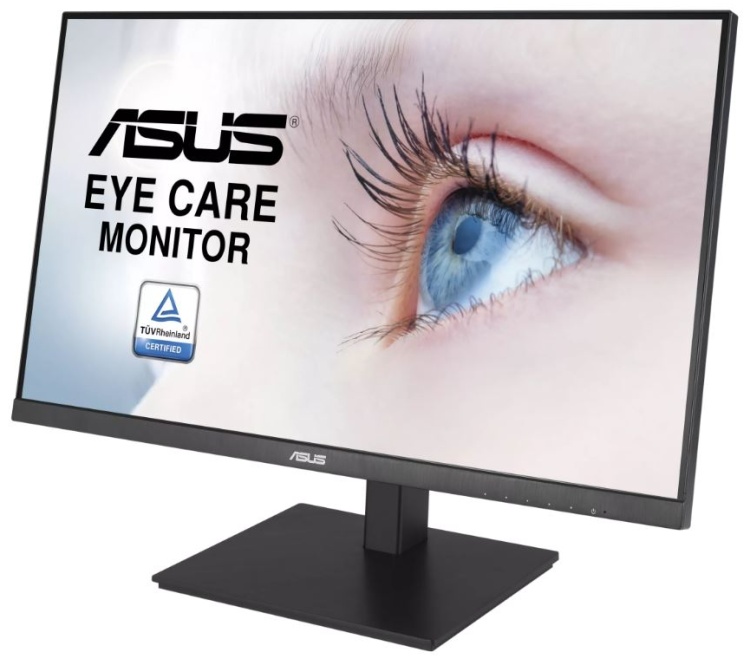 Фото Монитор ASUS VA27EQSB