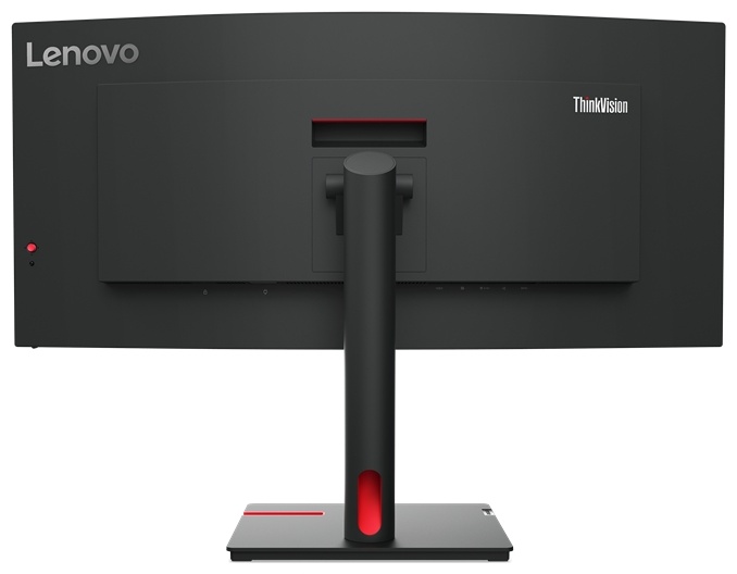 Цена Монитор LENOVO ThinkVision T34w-30 (63D4GAT1EU)