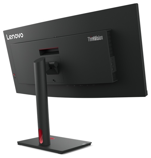 Купить Монитор LENOVO ThinkVision T34w-30 (63D4GAT1EU)