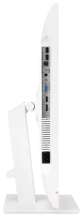 Монитор ASUS VA24EQSB-W Белый Казахстан