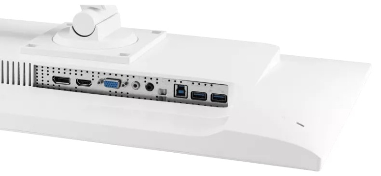 Монитор ASUS VA24EQSB-W Белый Казахстан