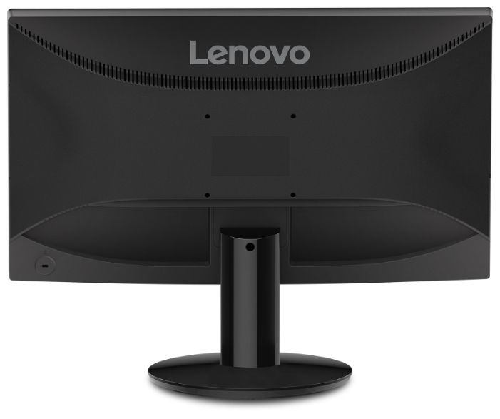 Фото Монитор LENOVO D24f-10 (65EBGAC1EU)