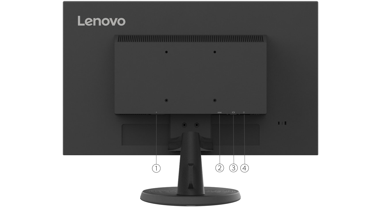 Монитор LENOVO C24-40 (63DCKAT6EU) Казахстан