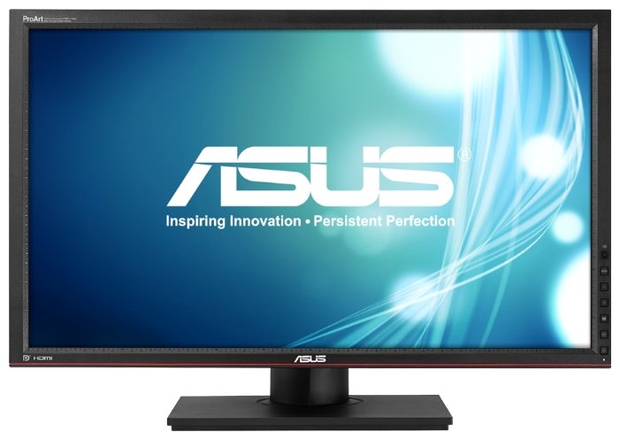 Монитор ASUS PA279Q (90LM0040-B01370)