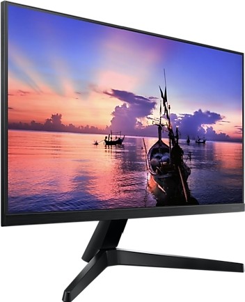 Фото Монитор SAMSUNG LF22T350FHIXCI