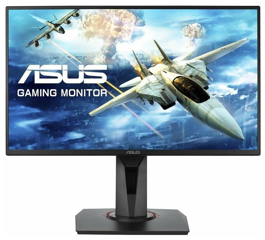 Монитор ASUS VG258Q (90LM0450-B01370)