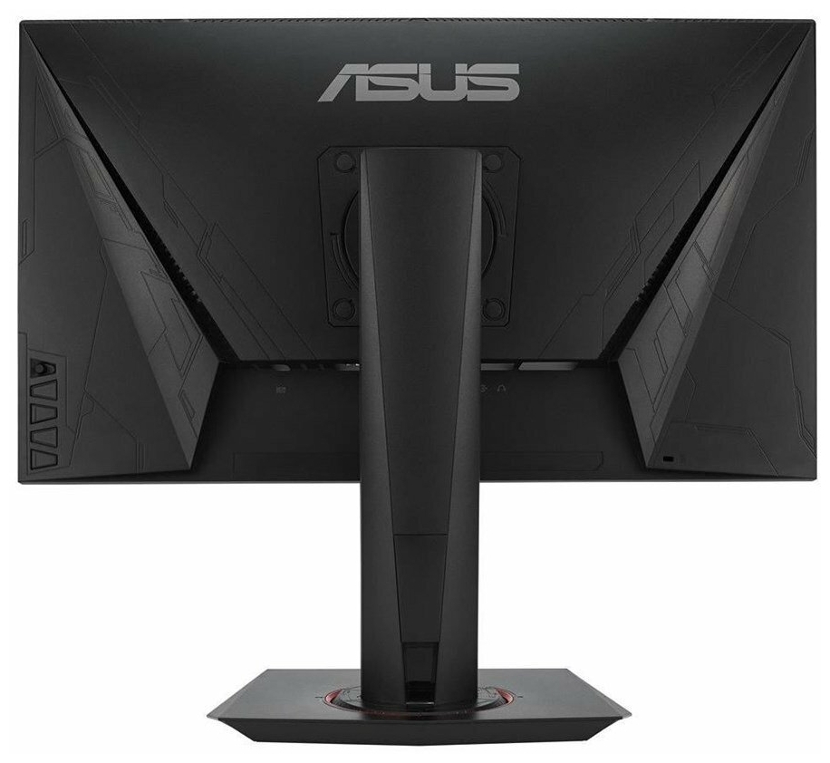 Картинка Монитор ASUS VG258Q (90LM0450-B01370)