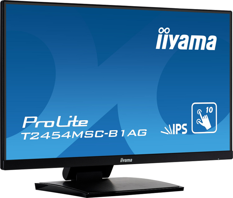 Фото Монитор IIYAMA T2454MSC-B1AG