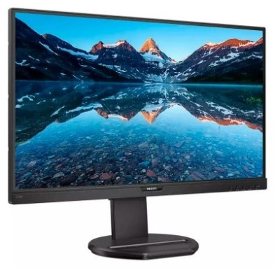 Фото Монитор PHILIPS 276B9/00