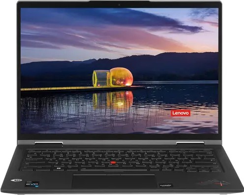 Ноутбук LENOVO Thinkpad X1 Yoga 14,0'wuxga/i5-1240P/16Gb/512Gb/Win11Pro (21CD004TRT)