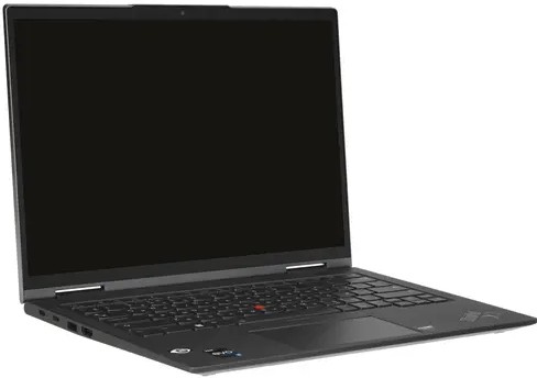 Фото Ноутбук LENOVO Thinkpad X1 Yoga 14,0'wuxga/i5-1240P/16Gb/512Gb/Win11Pro (21CD004TRT)