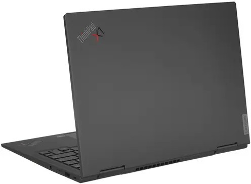 Фотография Ноутбук LENOVO Thinkpad X1 Yoga 14,0'wuxga/i5-1240P/16Gb/512Gb/Win11Pro (21CD004TRT)