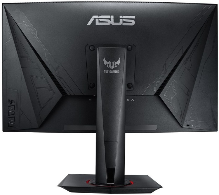 Фото Монитор ASUS VG27VQVA