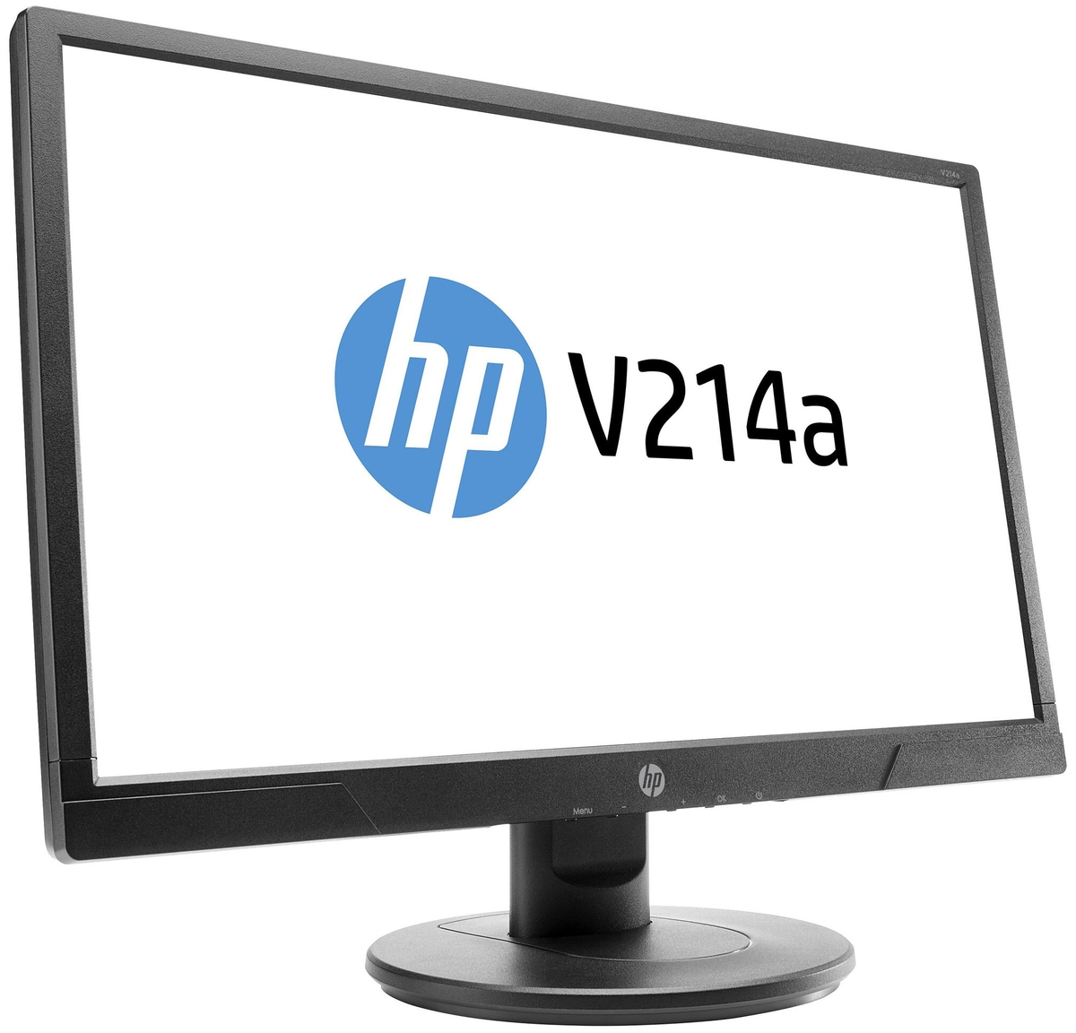 Фото Монитор HP V214a (1FR84AA)