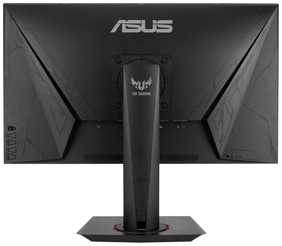 Картинка Монитор ASUS VG279QR