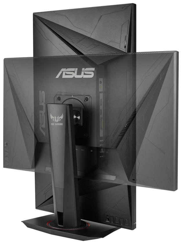 Цена Монитор ASUS VG279QR