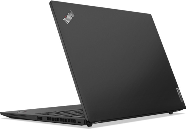 Фотография Ноутбук LENOVO Thinkpad T14s 14'wuxga/i5-1240p/16Gb/512Gb/DOS (21BR00DVRT)