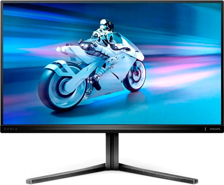 Фото Монитор PHILIPS 27M2N5500 (00/01)