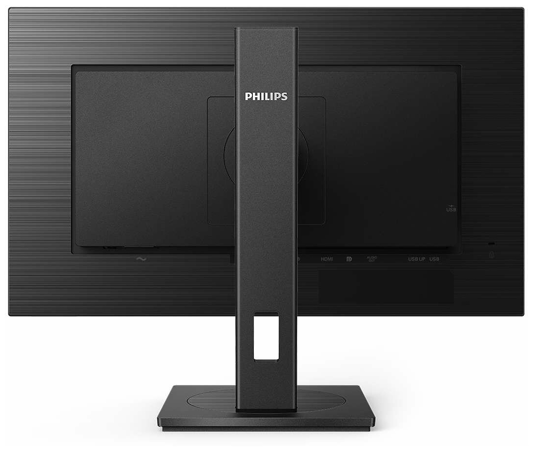 Фотография Монитор PHILIPS 275B1H/00