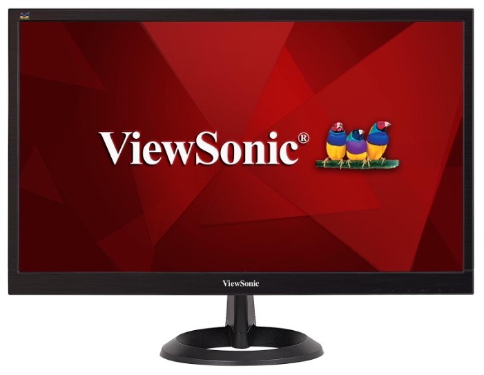 Монитор ViewSonic VA2261H-8