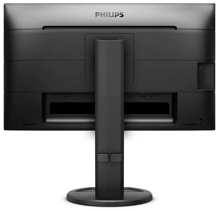 Фотография Монитор PHILIPS 241B8QJEB/01