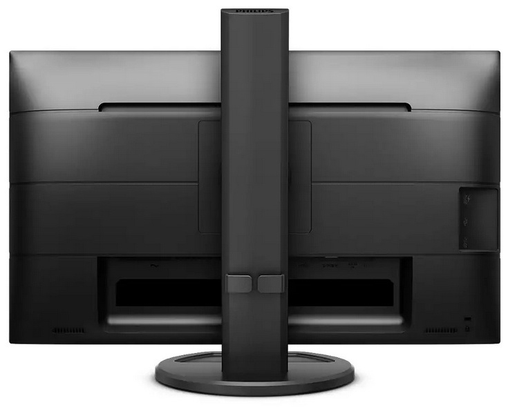 Картинка Монитор PHILIPS 241B8QJEB/01