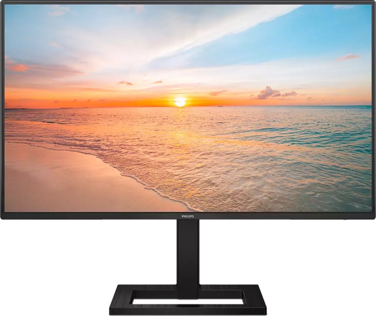 Фото Монитор PHILIPS 24E1N1300AE/01
