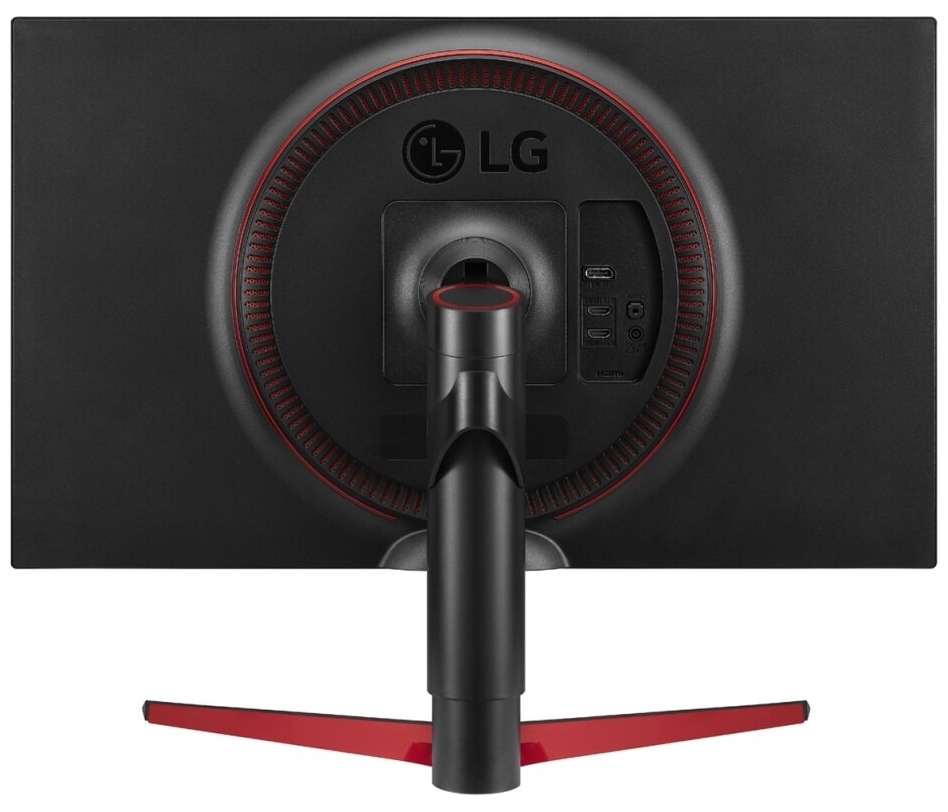 Цена Монитор LG 27GL650-F