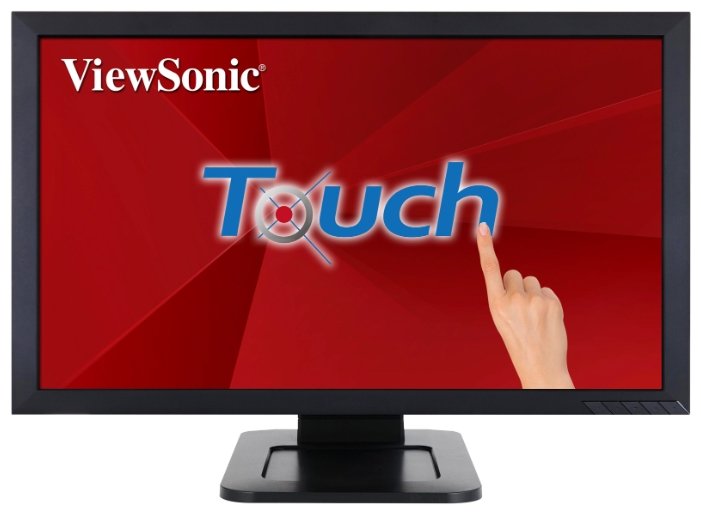 Монитор ViewSonic TD2421